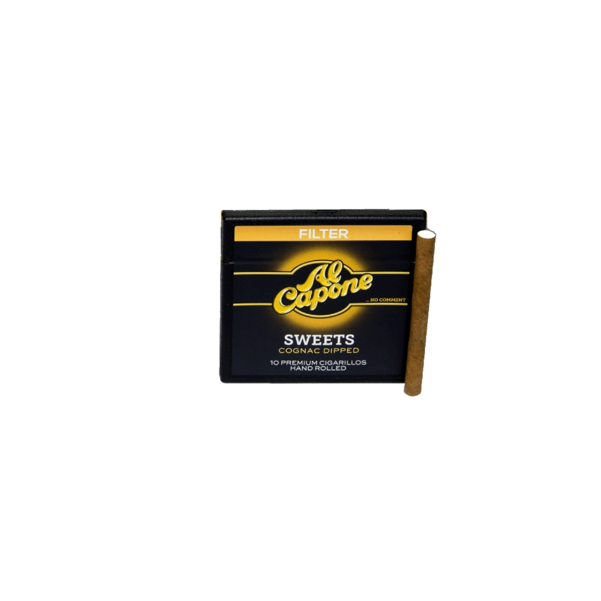 Al Capone Sweets
