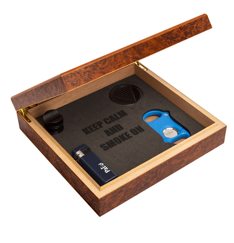 5-Piece Traveler Gift Set