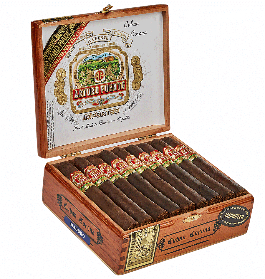 Arturo Fuente Gran Reserva