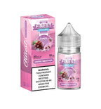 The Finest Salt Nic Liquid
