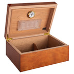 Humidor Supreme® Pristina MAHOGANY