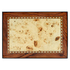 Humidor Supreme® Pristina MAHOGANY