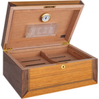 Humidor Supreme® Merino Bubinga
