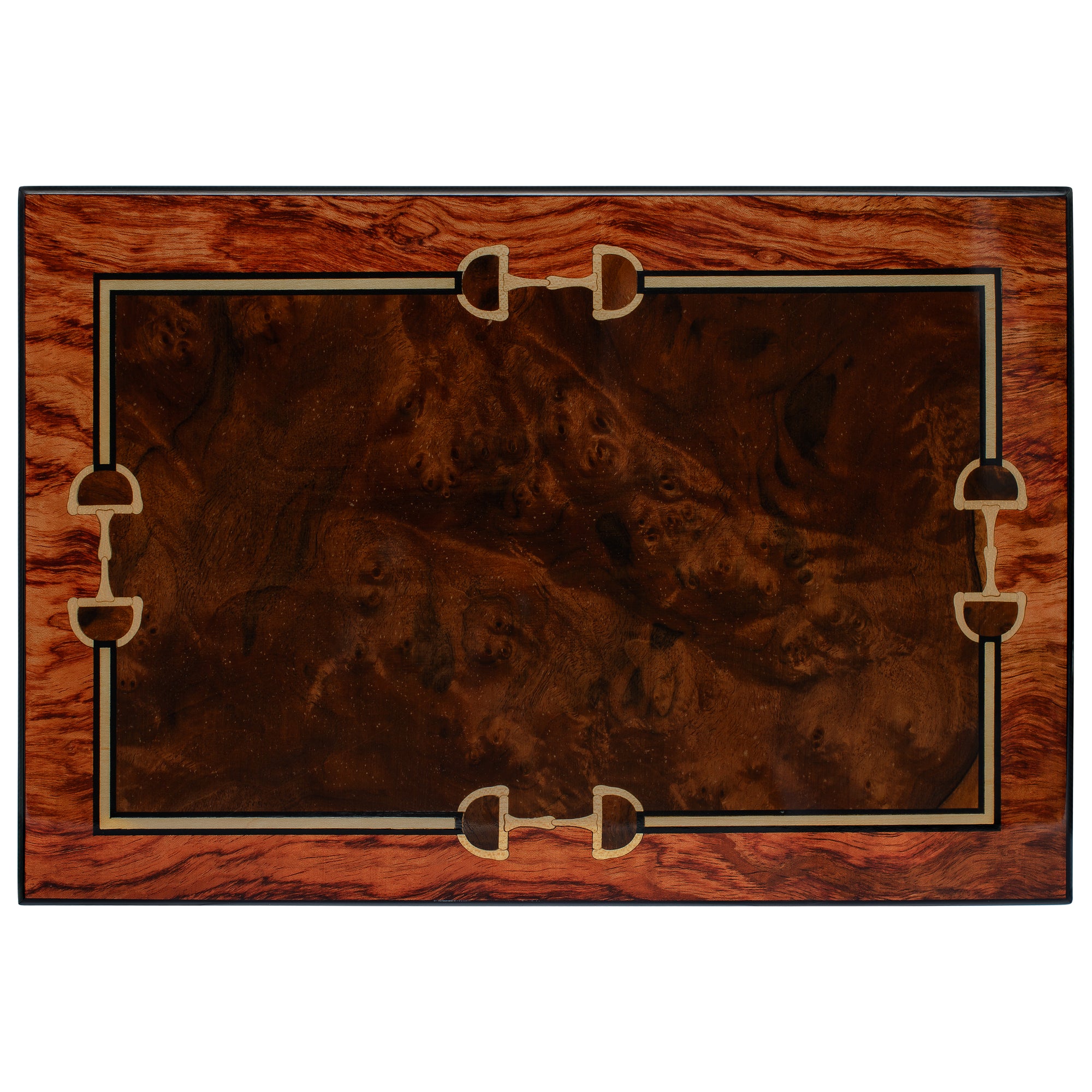 Humidor Supreme® Balaton Bubinga