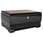 Humidor Supreme® Malta Black