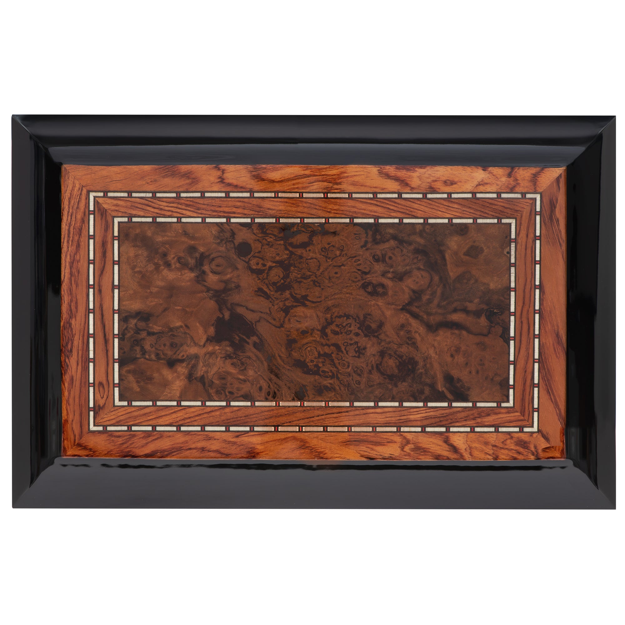 Humidor Supreme® Malta Black