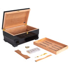Humidor Supreme® Malta Black