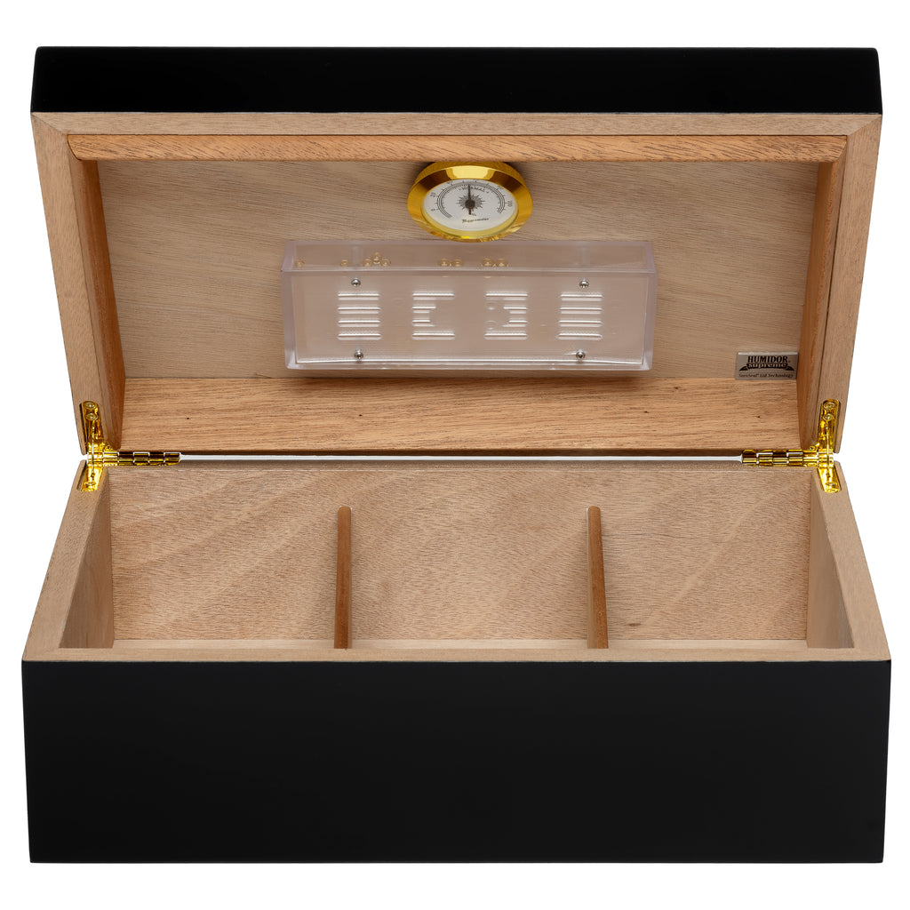 Porto Humidor