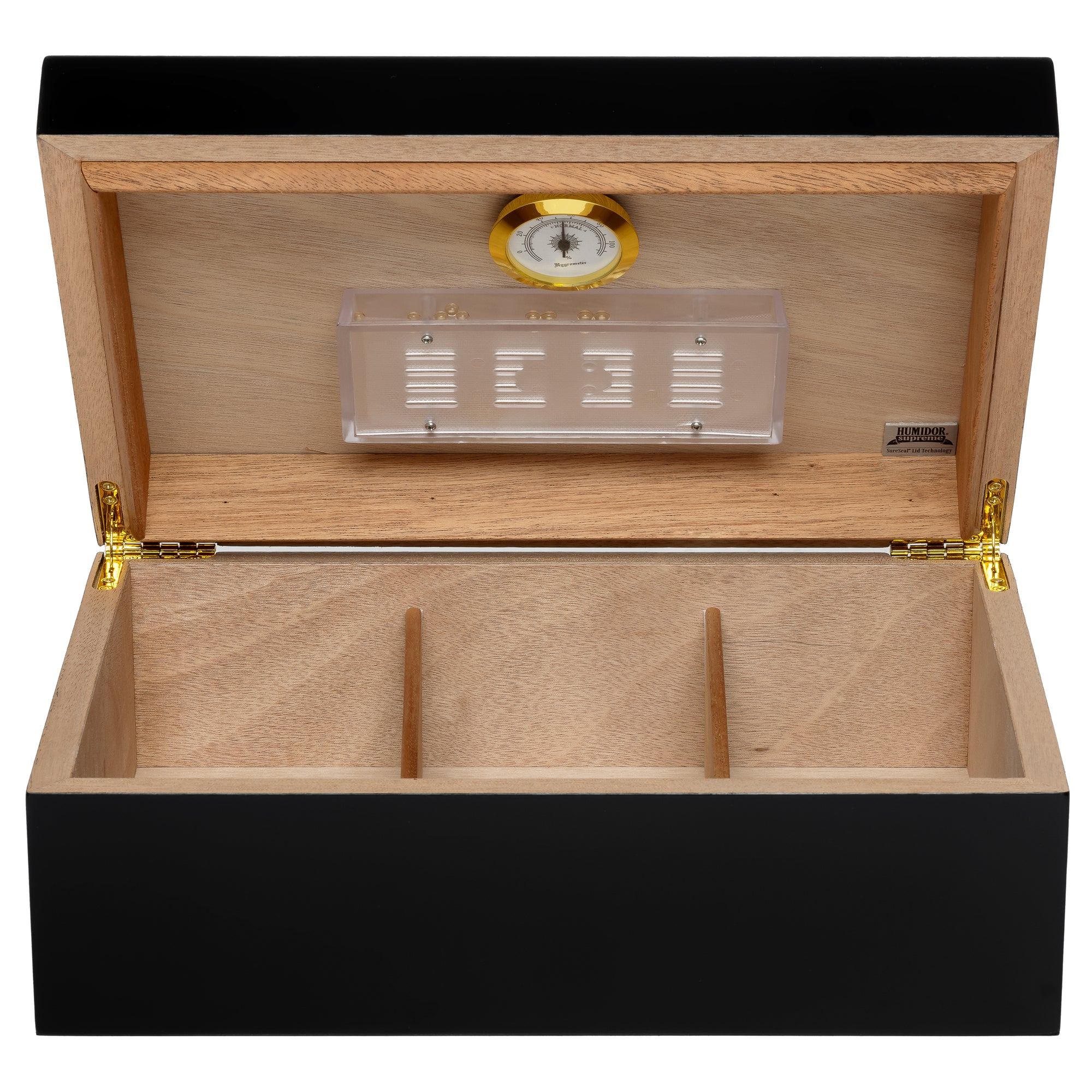 Porto Humidor