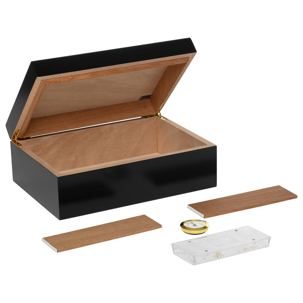 Porto Humidor