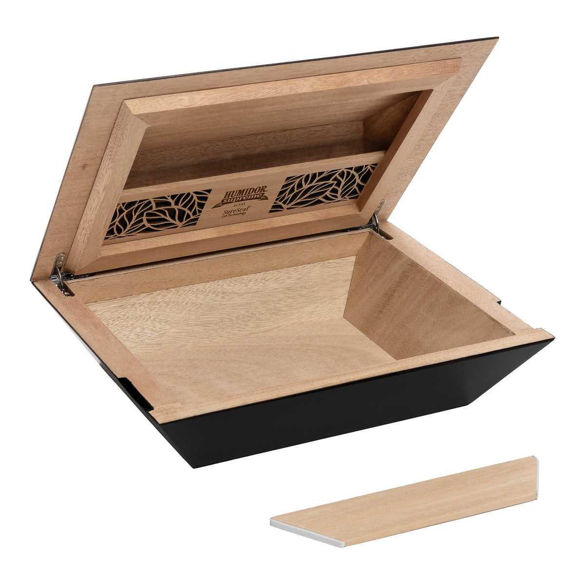 Aria Humidor