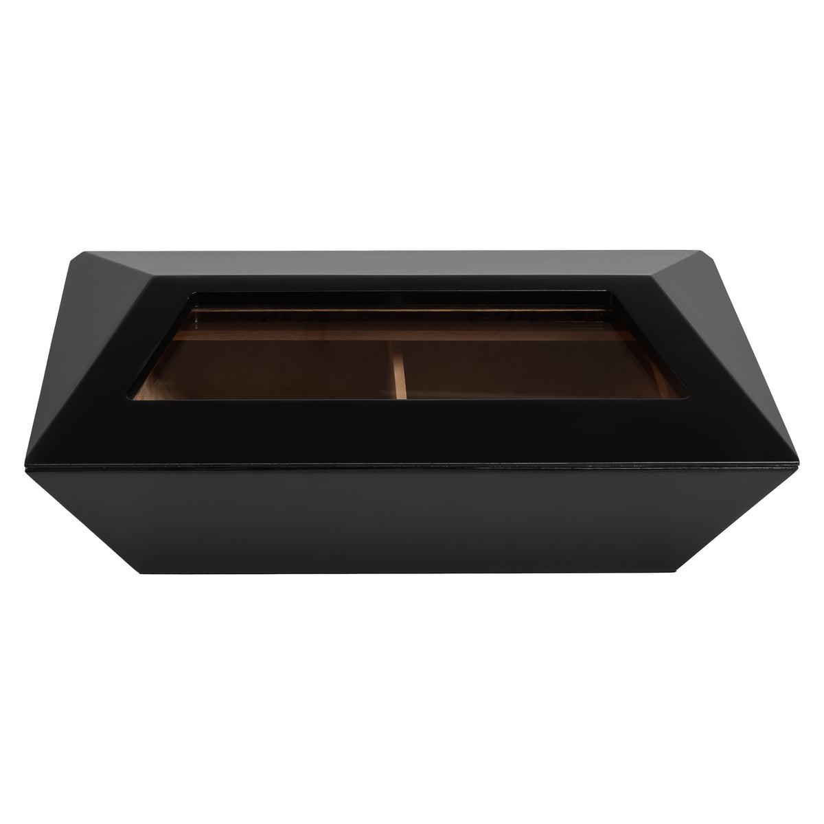 Aria Glasstop Humidor