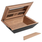 Aria Glasstop Humidor