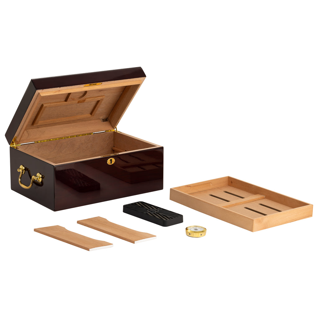Alhambra by Humidor Supreme
