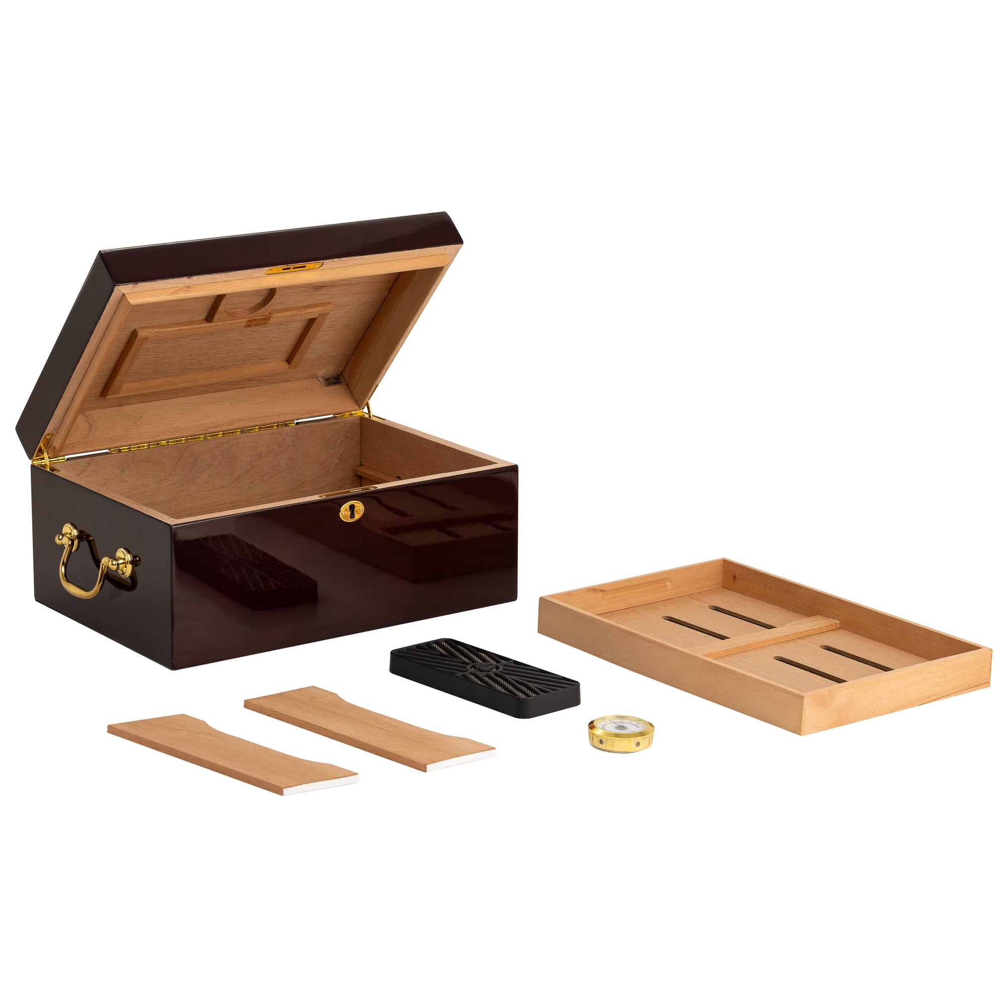 Alhambra by Humidor Supreme