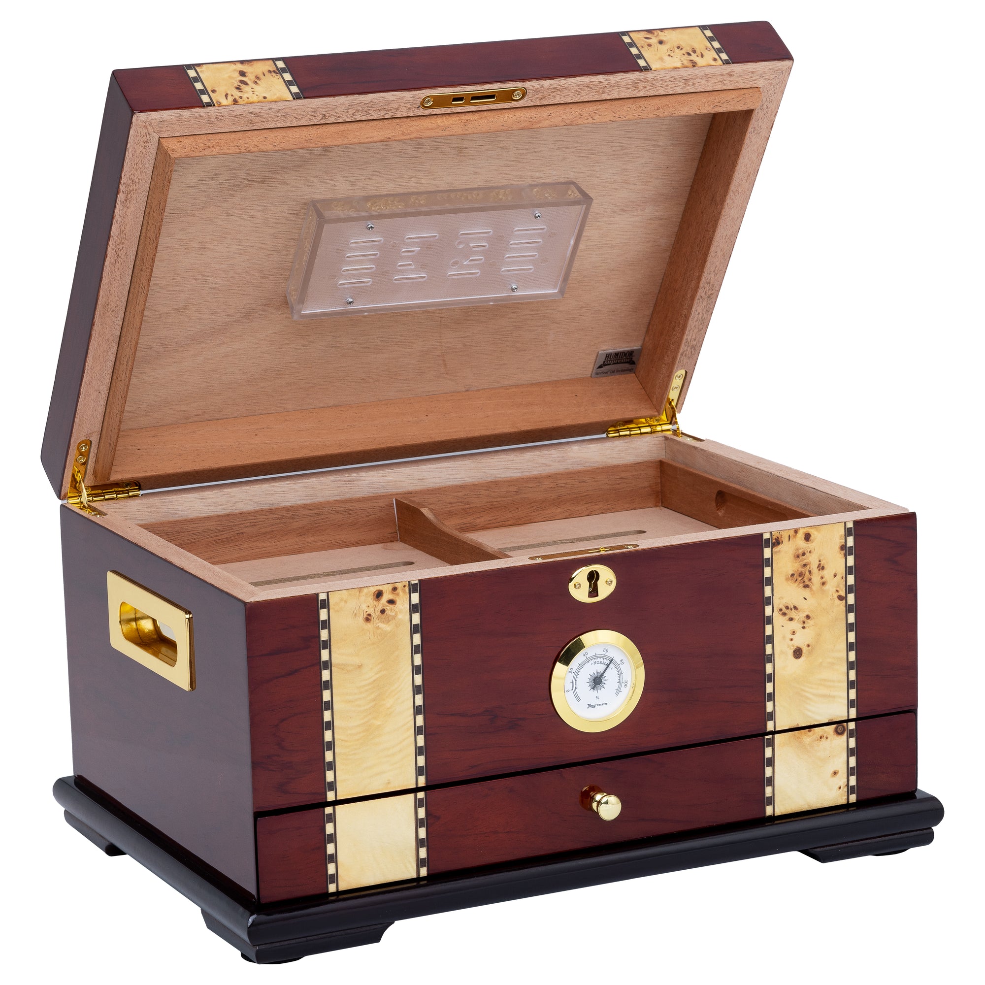 Solana by Humidor Supreme