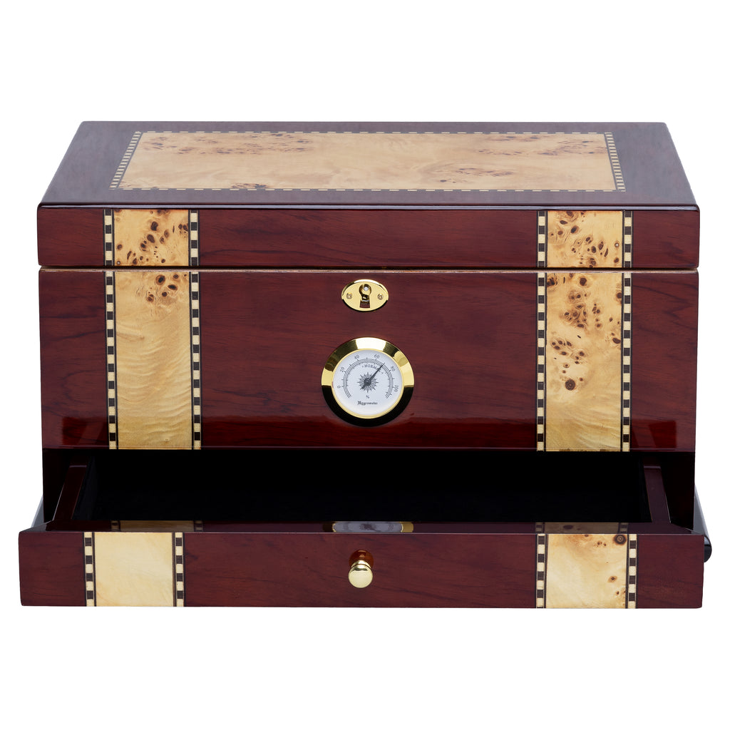 Solana by Humidor Supreme