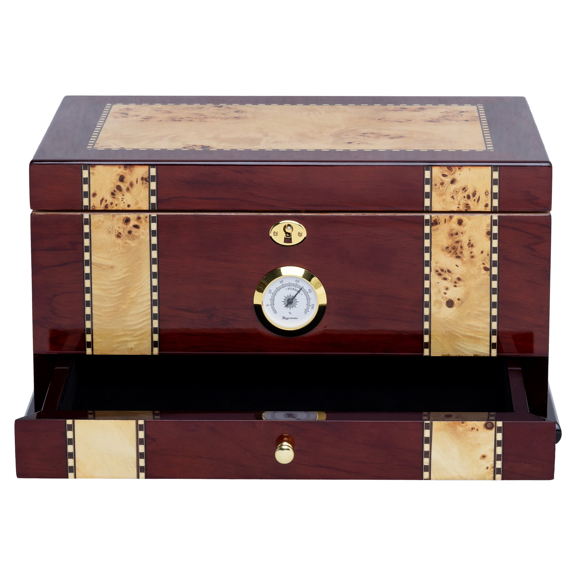 Solana by Humidor Supreme
