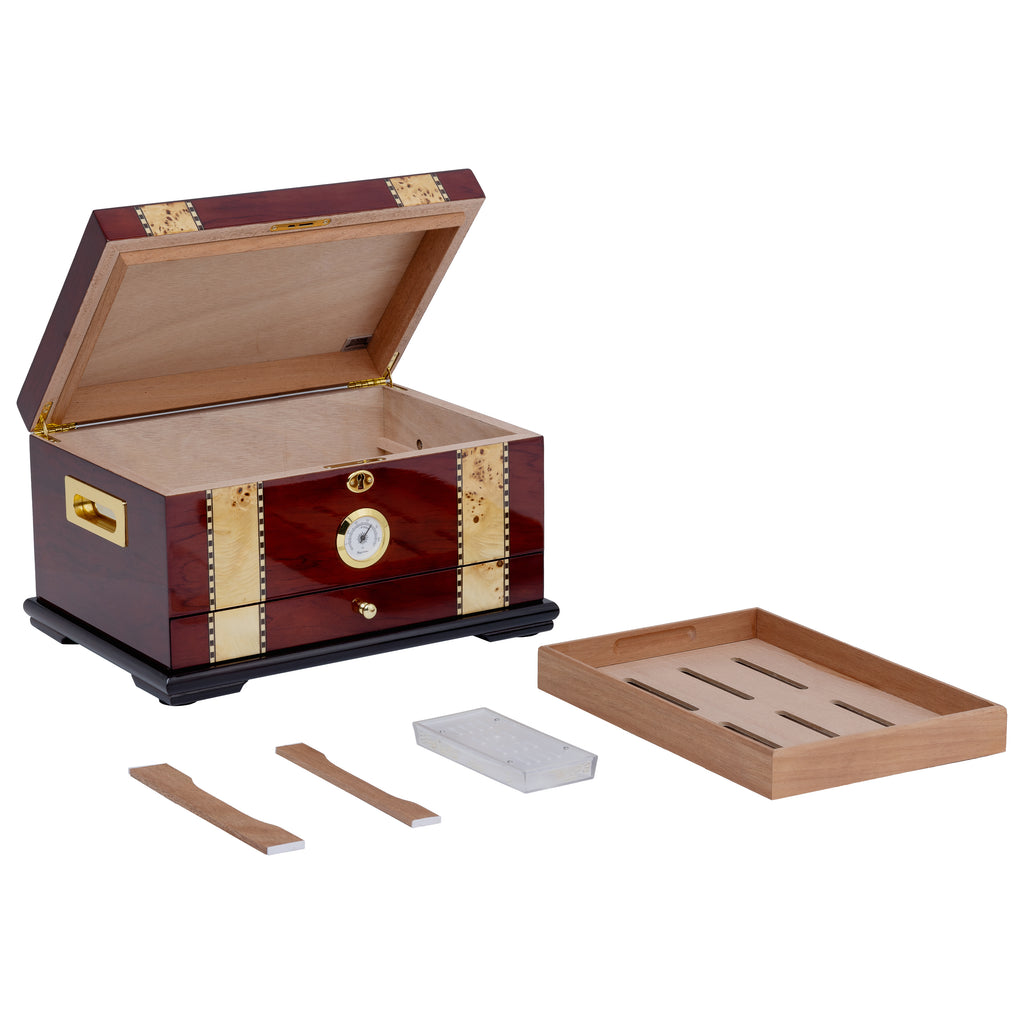 Solana by Humidor Supreme