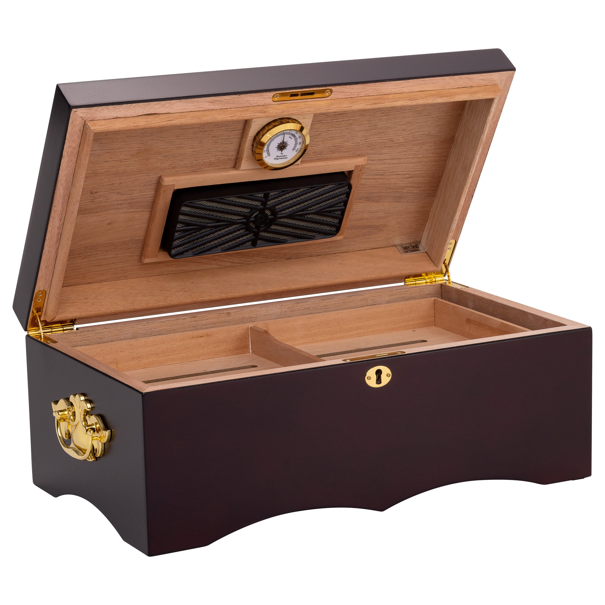 Cordoba Desktop Humidor