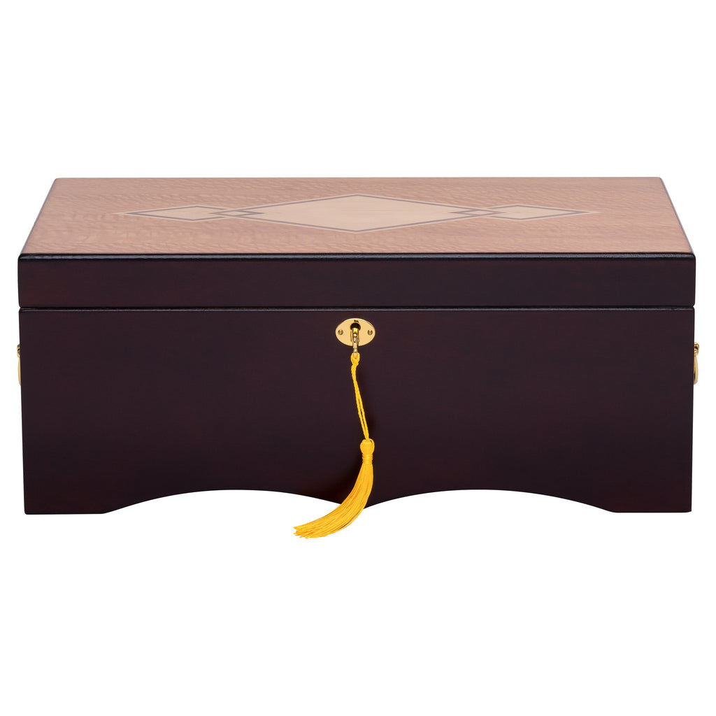 Cordoba Desktop Humidor