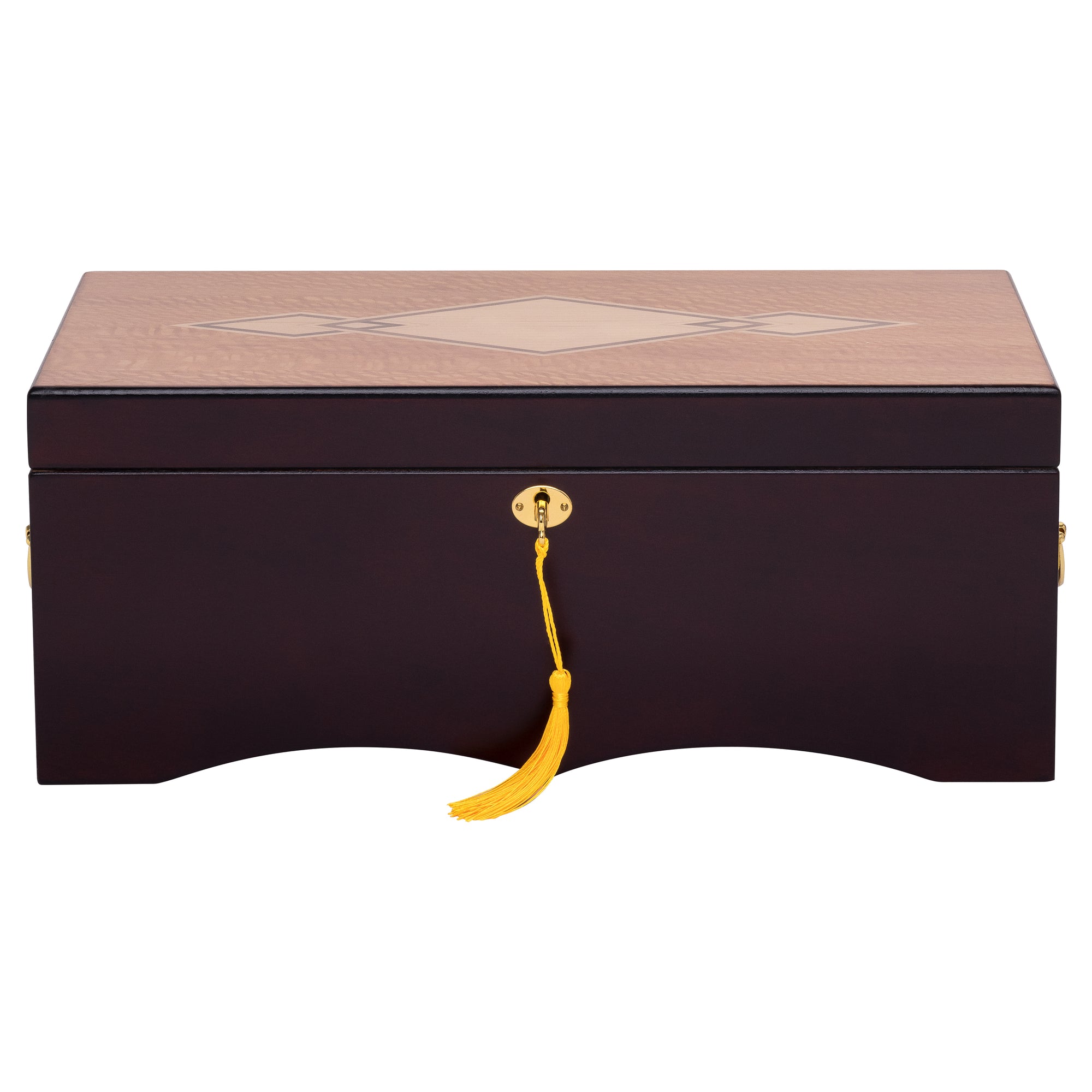 Cordoba Desktop Humidor