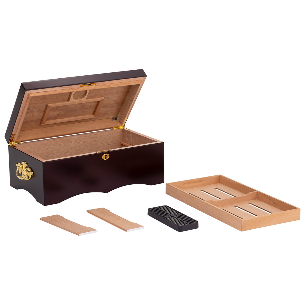 Cordoba Desktop Humidor