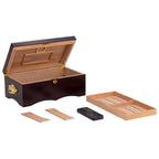 Cordoba Desktop Humidor