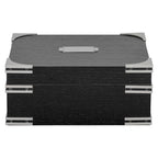 Humidor Supreme® Ironside Desktop Humidor