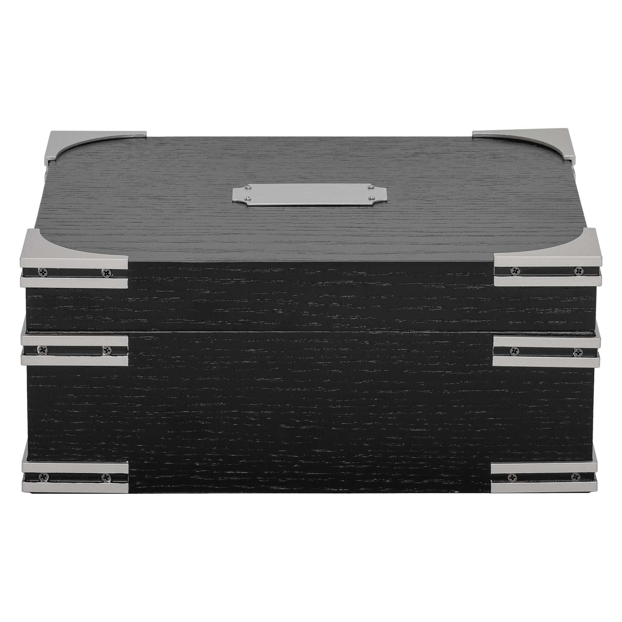Humidor Supreme® Ironside Desktop Humidor