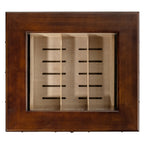 Scottsdale OAK & CHERRY FURNITURE HUMIDOR