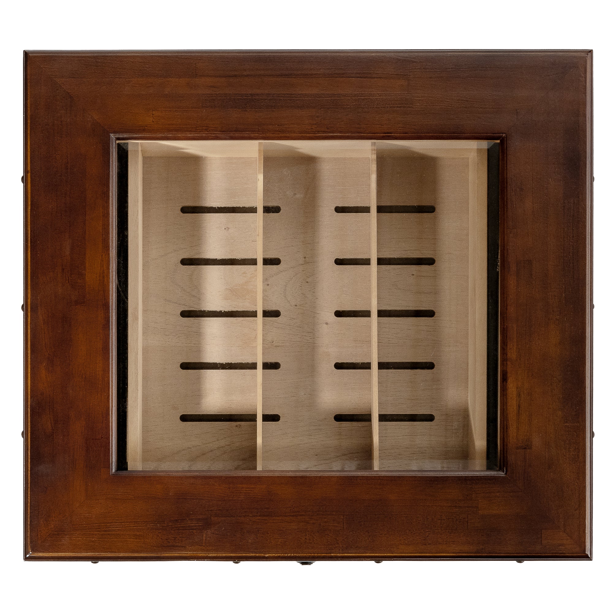 Scottsdale OAK & CHERRY FURNITURE HUMIDOR