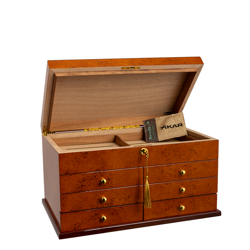 Ravello by Humidor Supreme