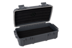 Cigar Caddy® 10ct Dark gray