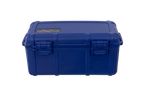 Cigar Caddy® 15ct Navy Blue