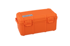 Cigar Caddy® 15ct ORANGE