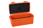 Cigar Caddy® 15ct ORANGE