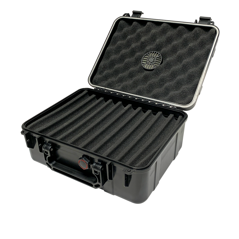 Cigar Caddy® 40ct Black