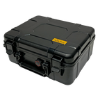 Cigar Caddy® 40ct Black