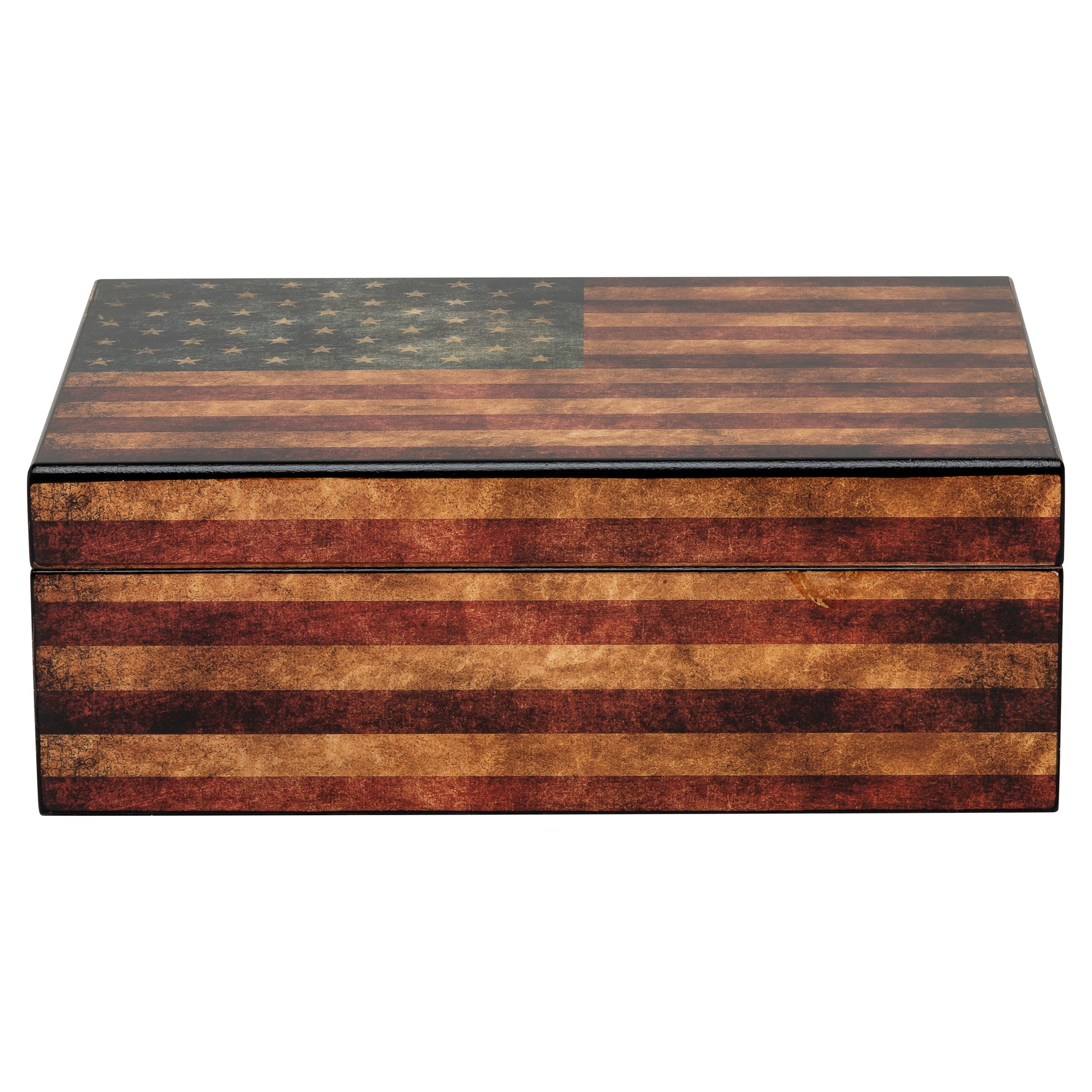 Humidor Supreme Old Glory Humidor