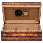 Humidor Supreme Old Glory Humidor