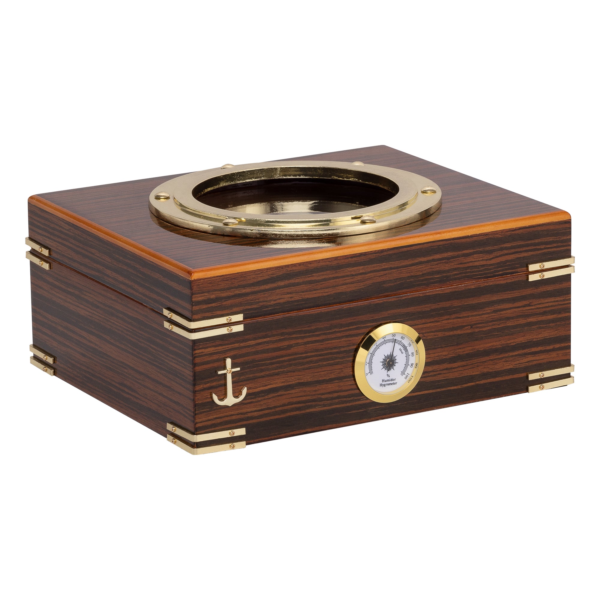 Humidor Supreme Gangway