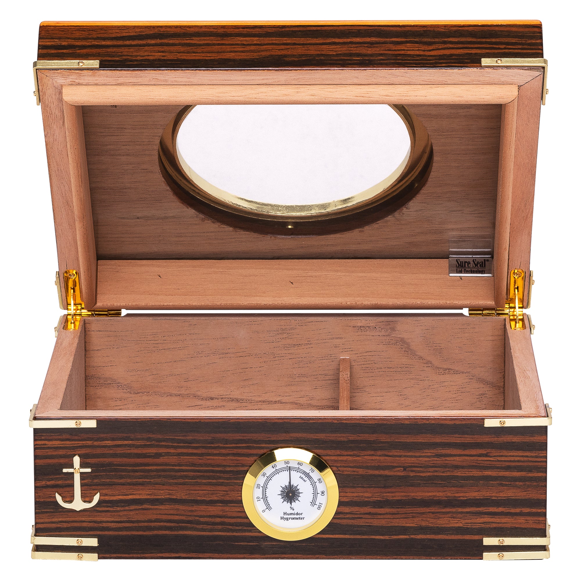 Humidor Supreme Gangway