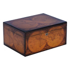 Humidor Supreme Capri Old World