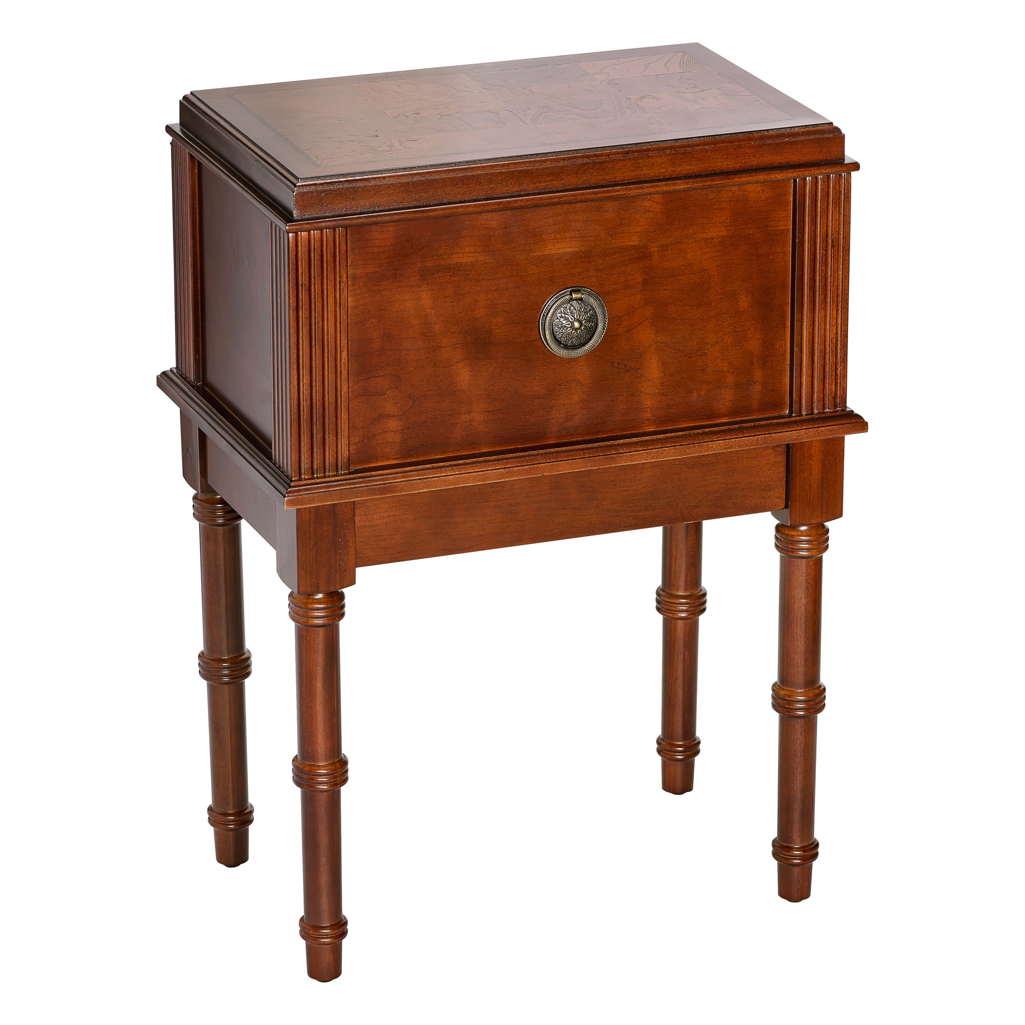 Humidor Supreme® San Marco WOOD Small Counter Display