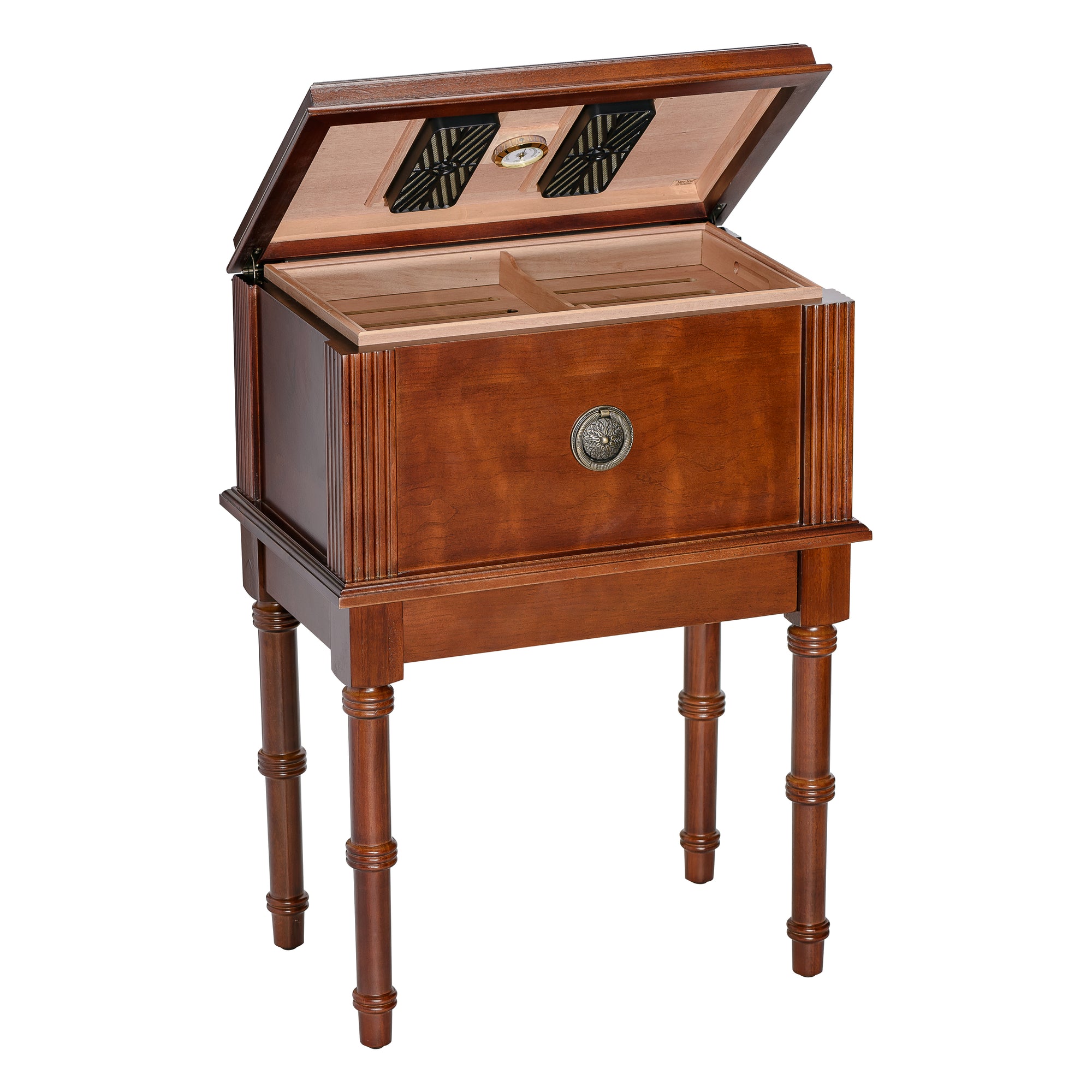 Humidor Supreme® San Marco WOOD Small Counter Display