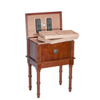 Humidor Supreme® San Marco WOOD Small Counter Display