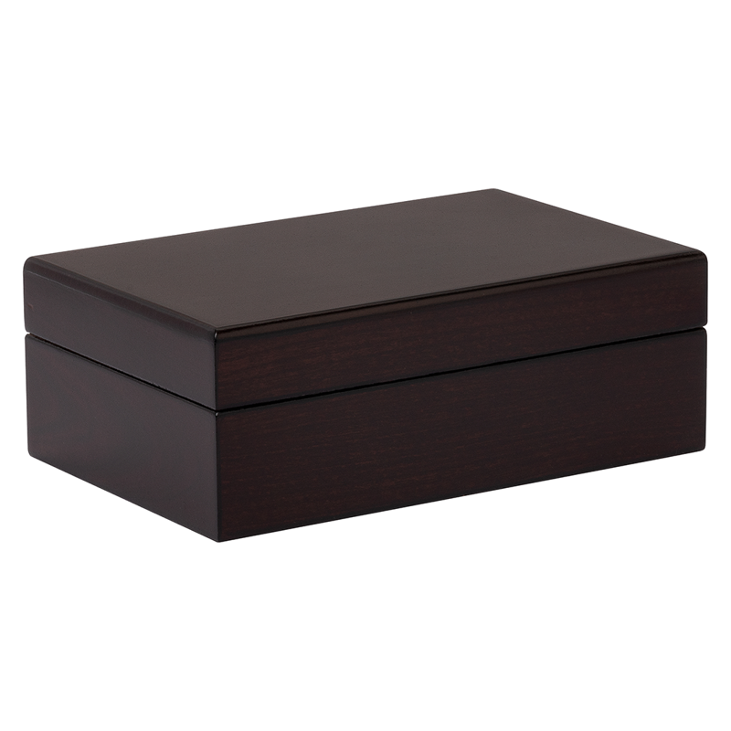 Traveler  Desktop Humidor