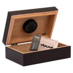 Traveler  Desktop Humidor