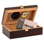 Traveler 12 Humidor by Humidor Supreme